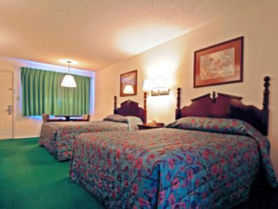 Best Western Coleman Inn 외부 사진