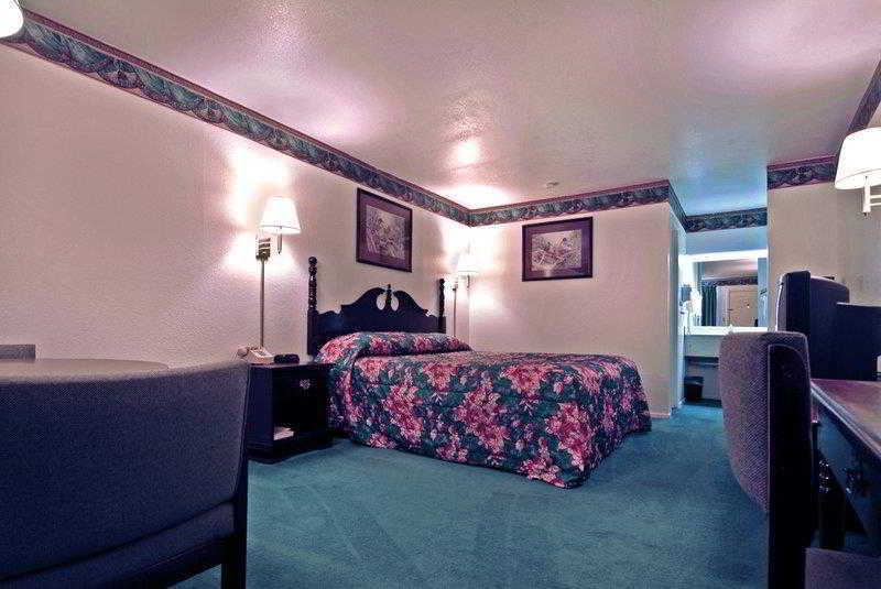 Best Western Coleman Inn 객실 사진